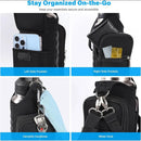 Tired of juggling your bottle and phone at the gym? Go hands-free with the Magnetic Bottle Holder – strong magnets, comfy strap, and extra pocket. More focus. Less hassle. Zero distractions.