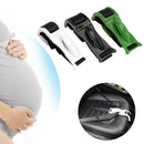 Protect what matters most. Drive safely and comfortably during pregnancy — no pressure on your belly, no risk for your baby. Every trip becomes peaceful, safe, and pain-free.
