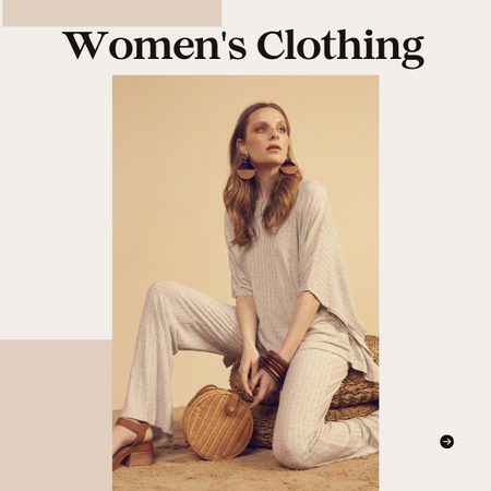 Women's Clothing