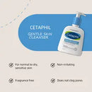 CETAPHIL SABONETE LÍQUIDO
