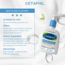 CETAPHIL SABONETE LÍQUIDO