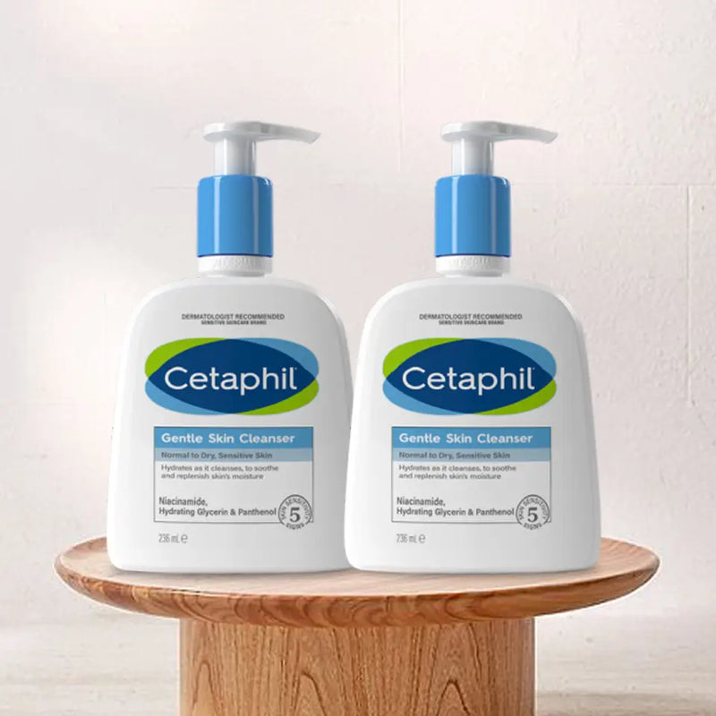 CETAPHIL SABONETE LÍQUIDO