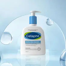 CETAPHIL SABONETE LÍQUIDO
