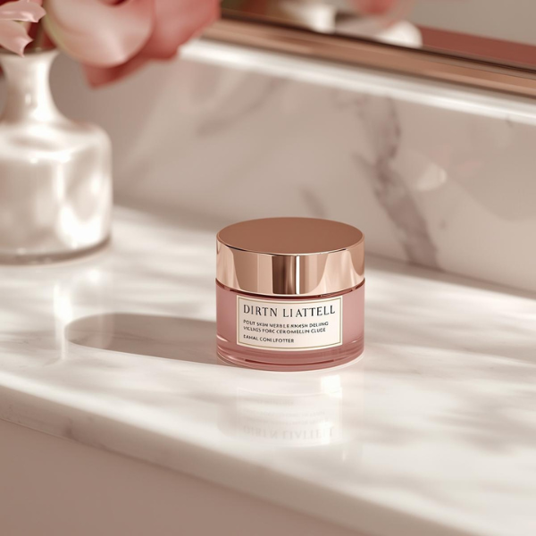 Creme Desodorante Nutrição