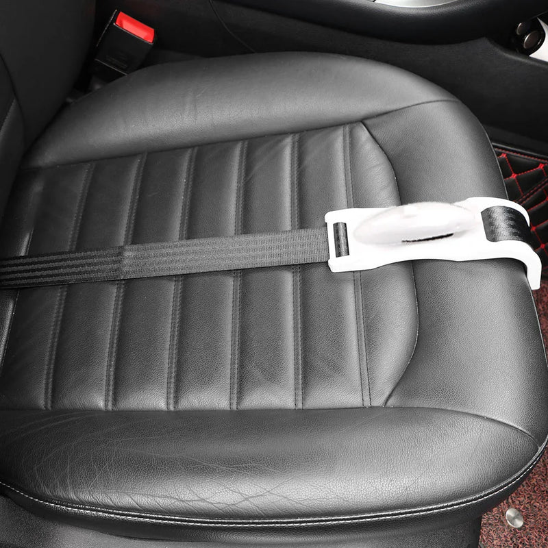 Protect what matters most. Drive safely and comfortably during pregnancy — no pressure on your belly, no risk for your baby. Every trip becomes peaceful, safe, and pain-free.