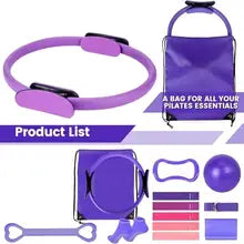BetterMe Pilates Essential Kit