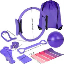 BetterMe Pilates Essential Kit
