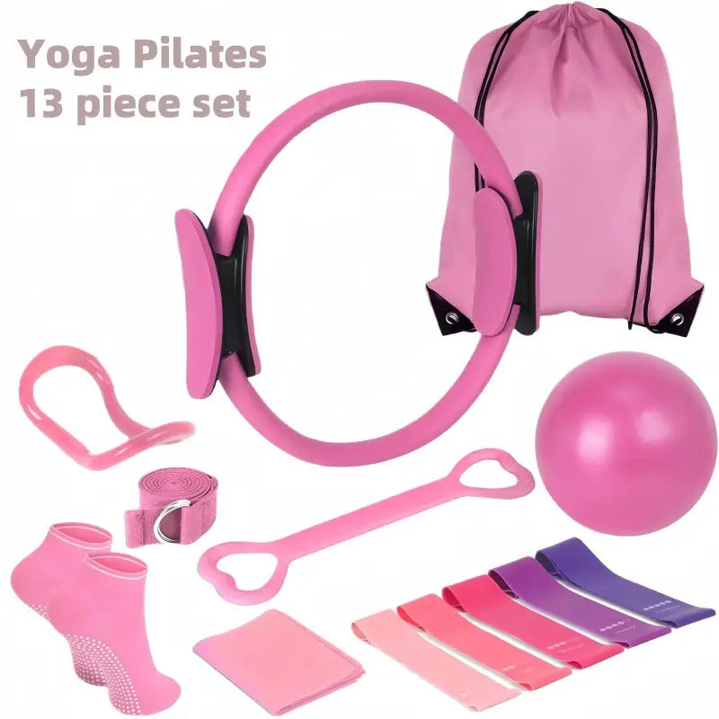 BetterMe Pilates Essential Kit