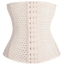 Waist shaping belt