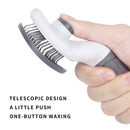 Cat Anti-Slip Grooming Brush Pet Hair Removal Comb Accessories for Cats Needle Comb to Remove Floating Hair Supplies Products