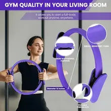 BetterMe Pilates Essential Kit