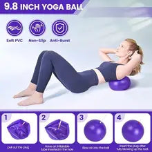 BetterMe Pilates Essential Kit