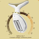 Household Lifting And Firming Facial Electric Anti Wrinkle Double Chin Firming Massager Multi-Dimensional Face Beauty Device