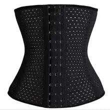 Waist shaping belt