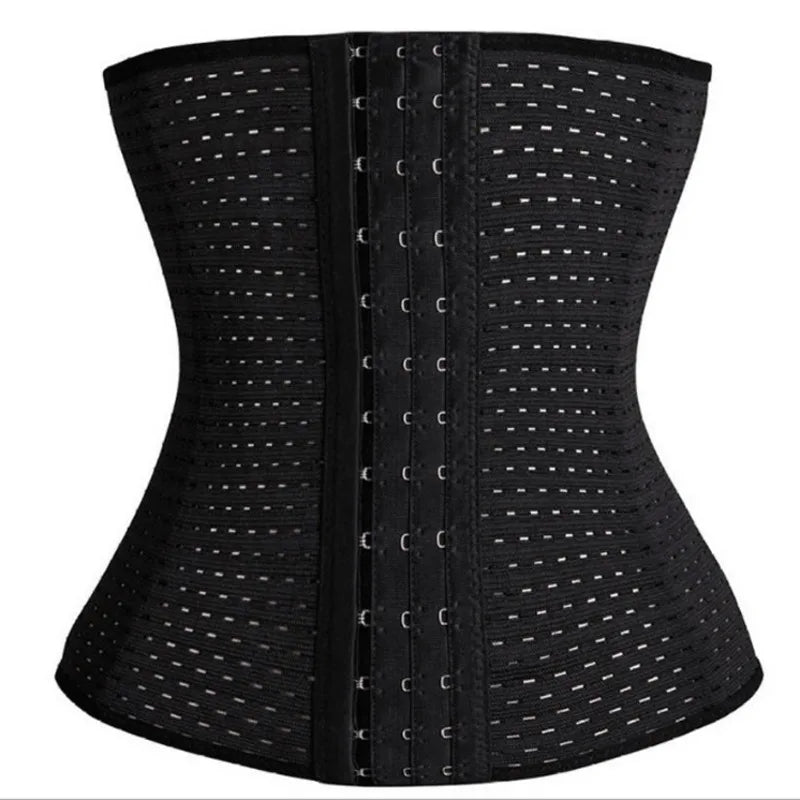 Ultimate Slimming Waist Trainer – Shape Your Confidence