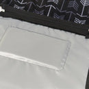 Portable Baby Changing Pad with Pockets Waterproof Travel Diaper Changing Station Kit for infant outdoor Gifts