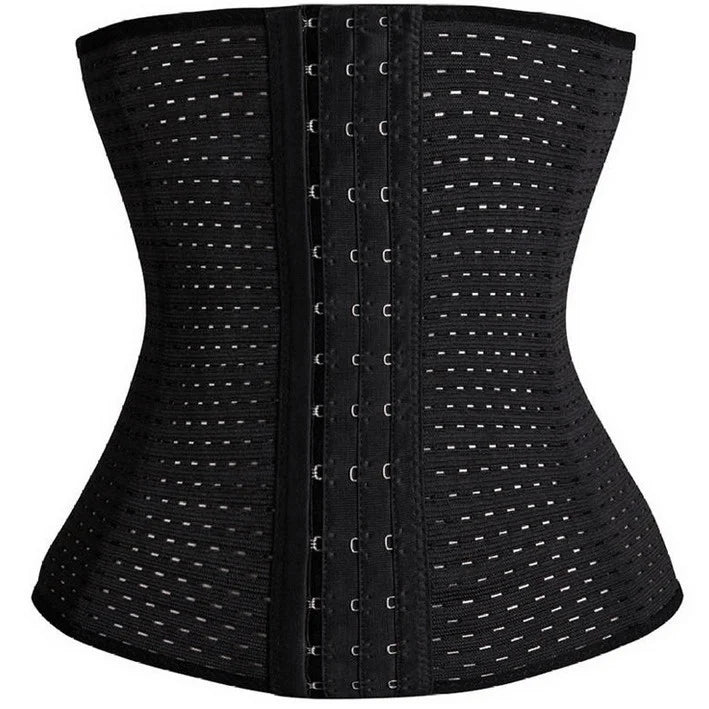 Ultimate Slimming Waist Trainer – Shape Your Confidence