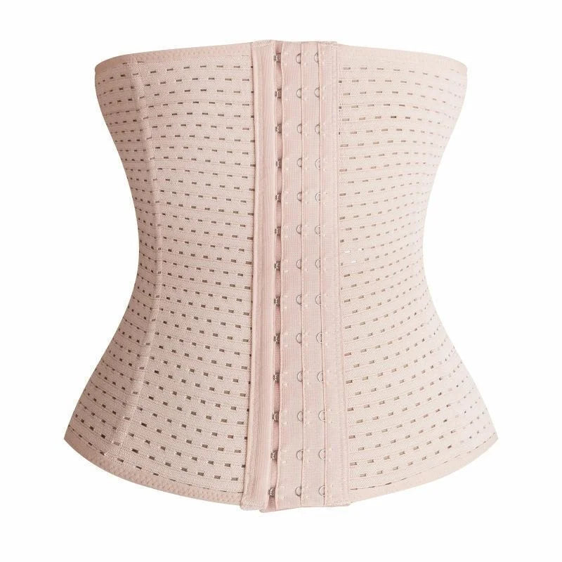 Ultimate Slimming Waist Trainer – Shape Your Confidence